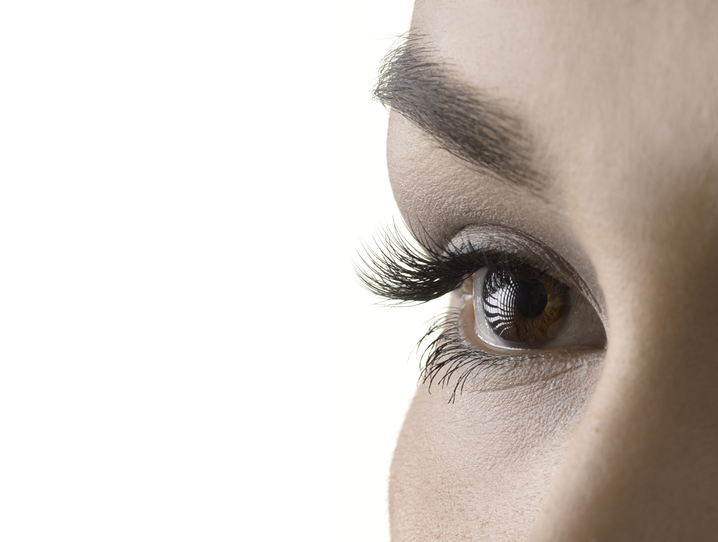 Eyelash Extensions and Microblading